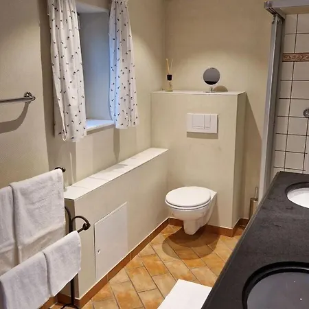 Сasa de vacaciones Sukow Modern Retreat