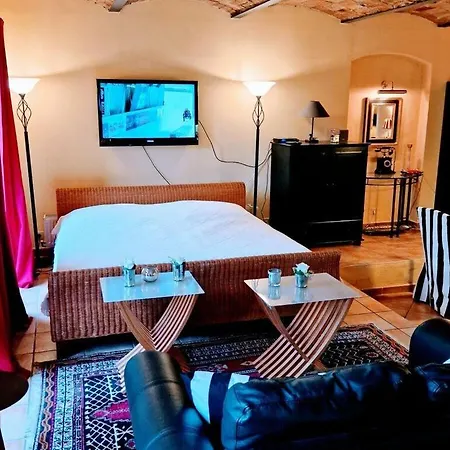 Сasa de vacaciones Sukow Modern Retreat *